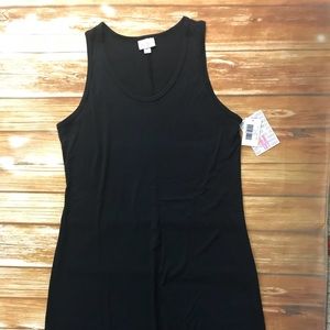 Dani TankFINAL PRICE ONLY LARGE AVAILABLE.